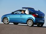 Opel Tigra Twin Top 2004 года